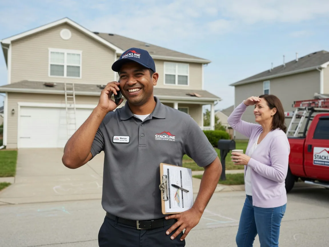 Chimney flashing repair Rutherford, TN FAQs